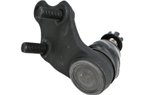 Mevotech MS86507 Suspension Ball Joint - Front Right Lower - view 2