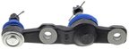 Mevotech MS86509 Suspension Ball Joint - Front Right Lower - view 4