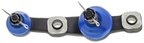 Mevotech MS86509 Suspension Ball Joint - Front Right Lower - view 1