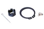 Mevotech MS86526 Suspension Ball Joint - Front Lower - view 3