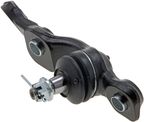 Mevotech MS86551 Suspension Ball Joint - Front Left Lower - view 2