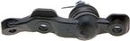 Mevotech MS86551 Suspension Ball Joint - Front Left Lower - view 3