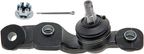 Mevotech MS86551 Suspension Ball Joint - Front Left Lower - view 5