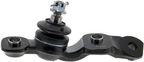 Mevotech MS86552 Suspension Ball Joint - Front Right Lower - view 1