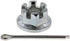 Mevotech MS86552 Suspension Ball Joint - Front Right Lower - view 4
