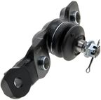 Mevotech MS86552 Suspension Ball Joint - Front Right Lower - view 6