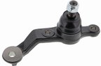 Mevotech MS86553 Suspension Ball Joint - Front Right Lower - view 1