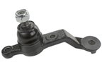 Mevotech MS86554 Suspension Ball Joint - Front Left Lower - view 1