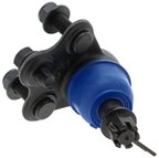 Mevotech MS86578 Suspension Ball Joint - Front Lower - view 2