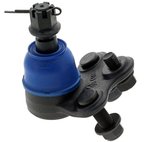 Mevotech MS86578 Suspension Ball Joint - Front Lower - view 1