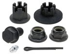 Mevotech MS86578 Suspension Ball Joint - Front Lower - view 5