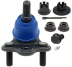 Mevotech MS86578 Suspension Ball Joint - Front Lower - view 4