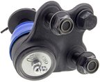 Mevotech MS86581 Suspension Ball Joint - Front Lower - view 3
