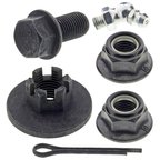 Mevotech MS86581 Suspension Ball Joint - Front Lower - view 5