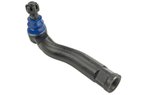 Mevotech MS86602 Steering Tie Rod End - Front Left Outer - view 1