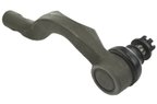 Mevotech MS86612 Steering Tie Rod End - Front Left Outer - view 2