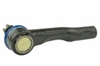 Mevotech MS86615 Steering Tie Rod End - Front Right Outer - view 2