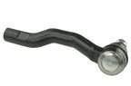 Mevotech MS86619 Steering Tie Rod End - Front Right Outer - view 2