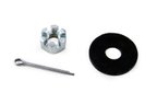 Mevotech MS86620 Steering Tie Rod End - Front Left Outer - view 3