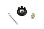 Mevotech MS86631 Steering Tie Rod End - Front Outer - view 3