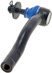 Mevotech MS86637 Steering Tie Rod End - Front Left Outer - view 2