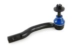 Mevotech MS86638 Steering Tie Rod End - Front Right Outer - view 1