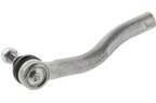 Mevotech MS86665 Steering Tie Rod End - Front Left Outer - view 2