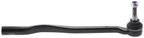 Mevotech MS86682 Steering Tie Rod End - Rear Left Outer - view 1