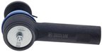 Mevotech MS86697 Steering Tie Rod End - Front Outer - view 4
