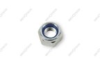 Mevotech MS86722 Steering Tie Rod End - Front Left Inner - view 3