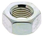 Mevotech MS86758 Steering Tie Rod End - Front Inner - view 4