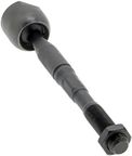 Mevotech MS86768 Steering Tie Rod End - Front Inner - view 2