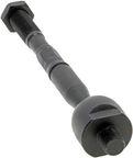 Mevotech MS86768 Steering Tie Rod End - Front Inner - view 1