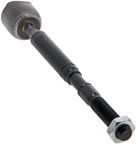 Mevotech MS86769 Steering Tie Rod End - Front Inner - view 2