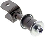 Mevotech MS868134 Suspension Stabilizer Bar Link Kit - Rear Right - view 2