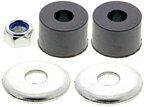Mevotech MS868134 Suspension Stabilizer Bar Link Kit - Rear Right - view 4