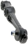 Mevotech MS868147 Suspension Stabilizer Bar Link Kit - Rear Left - view 3