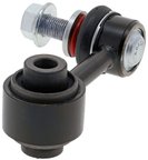 Mevotech MS868150 Suspension Stabilizer Bar Link Kit - Rear - view 2