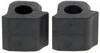 Mevotech MS868151 Suspension Stabilizer Bar Bushing Kit - Front To Frame - view 3