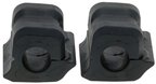 Mevotech MS868151 Suspension Stabilizer Bar Bushing Kit - Front To Frame - view 1