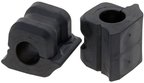 Mevotech MS868151 Suspension Stabilizer Bar Bushing Kit - Front To Frame - view 4
