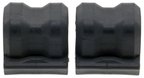 Mevotech MS868151 Suspension Stabilizer Bar Bushing Kit - Front To Frame - view 2