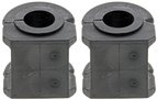 Mevotech MS868156 Suspension Stabilizer Bar Bushing Kit - Rear To Frame - view 3