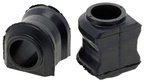 Mevotech MS868162 Suspension Stabilizer Bar Bushing Kit - Rear To Frame - view 4