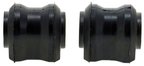 Mevotech MS868162 Suspension Stabilizer Bar Bushing Kit - Rear To Frame - view 2