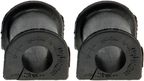 Mevotech MS868163 Suspension Stabilizer Bar Bushing Kit - Rear To Frame - view 3