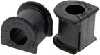 Mevotech MS868163 Suspension Stabilizer Bar Bushing Kit - Rear To Frame - view 4
