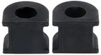 Mevotech MS868165 Suspension Stabilizer Bar Bushing Kit - Rear To Frame - view 3