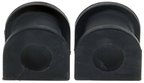 Mevotech MS868165 Suspension Stabilizer Bar Bushing Kit - Rear To Frame - view 1