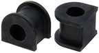 Mevotech MS868165 Suspension Stabilizer Bar Bushing Kit - Rear To Frame - view 4
